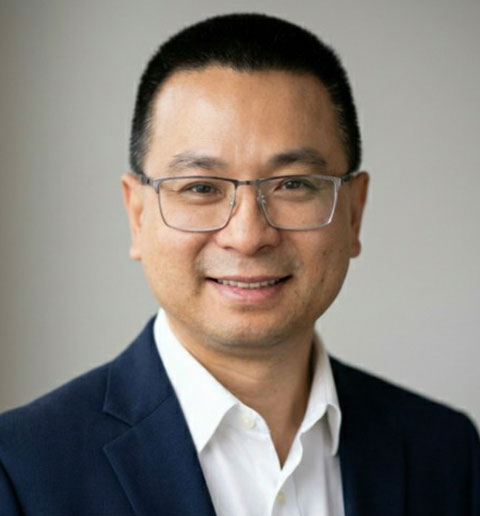 Anthony Koh
