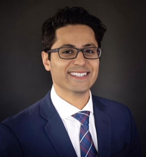 Dr. Ameer Matariyeh