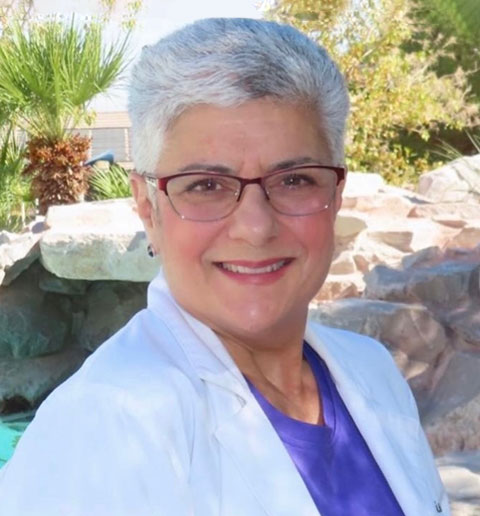 Dr. Denise Tropea