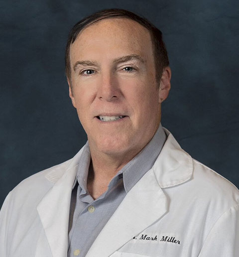 Dr. Mark S. Miller