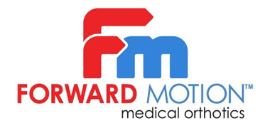 forward motion logo