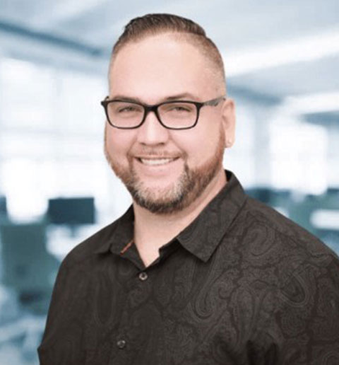 Justin Ralenkotter
